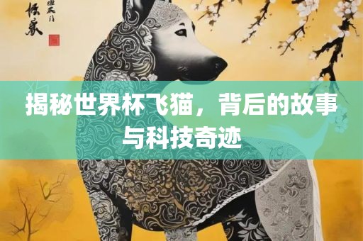 揭秘世界杯飞猫，背后的故事与科技奇迹眉山市正发家政服务有限公司