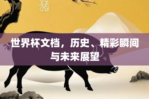 世界杯文档，历史、精彩瞬间与未眉山市正发家政服务有限公司来展望