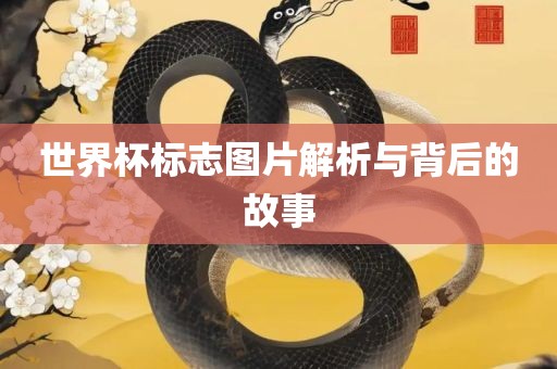 世界杯标志图片解析与背后的故事眉山市正发家政服务有限公司