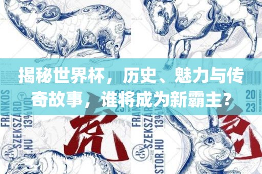 揭秘世界杯，历史、魅力与传奇眉山市正发家政服务有限公司故事，谁将成为新霸主？