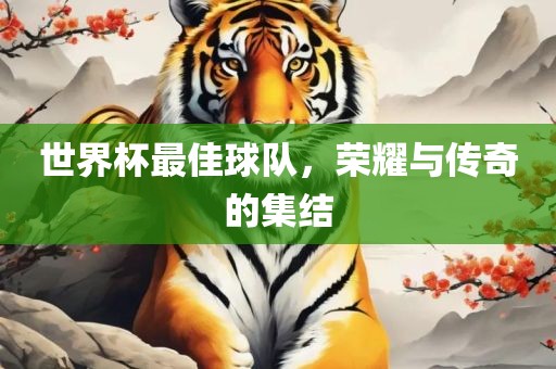 世界杯最佳球队，荣耀与传奇的集结