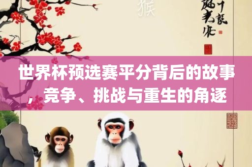 世界杯预选赛平分背后的故事，竞争、眉山市正发家政服务有限公司挑战与重生的角逐