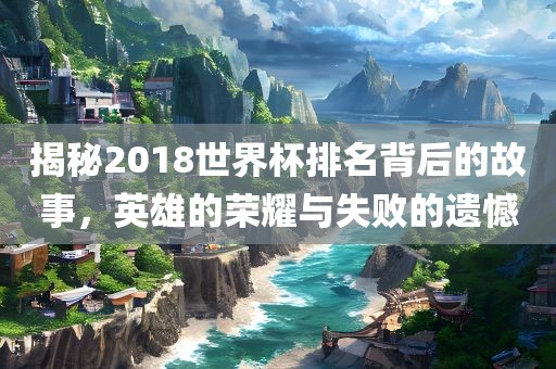揭秘2018世界杯排名背后的故事，英雄的荣耀与失败的遗憾