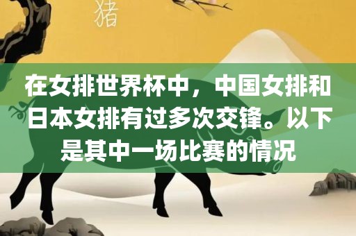 女排世界杯 第2页