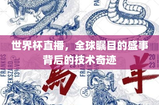 世界杯直播 第6页