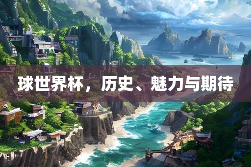 球世界杯，历史、魅力与期待