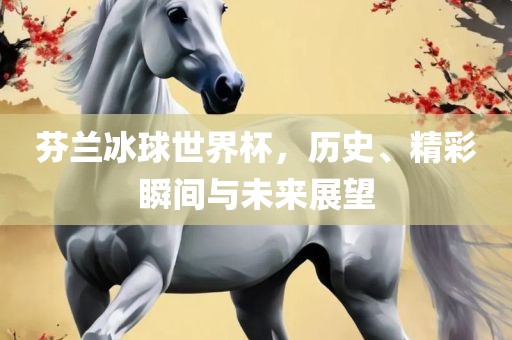 芬兰冰球世界杯，眉山市正发家政服务有限公司历史、精彩瞬间与未来展望