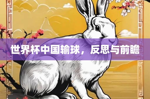 世界杯中国输球，反思与前瞻