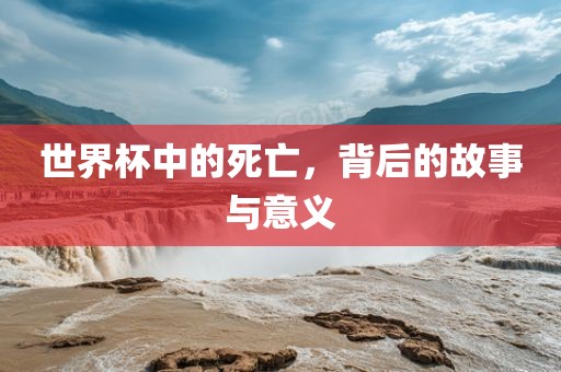 世界杯中的死亡，背后的故事与意义