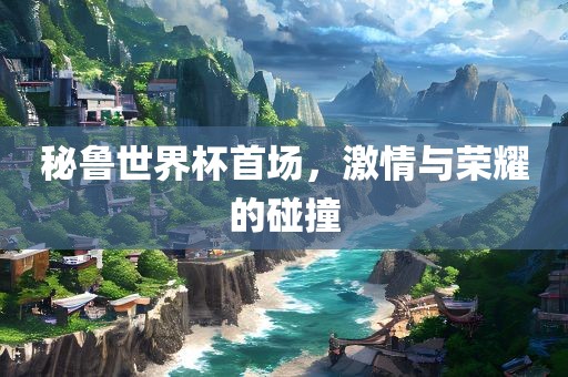 秘鲁世界杯首场，激情与荣耀的碰撞眉山市正发家政服务有限公司