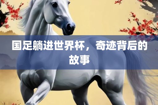 国足躺进世界杯，奇迹背后的故事