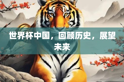 世界杯中国，回顾历史，展望未来